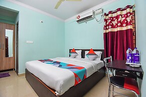FabHotel Ivory Pearl