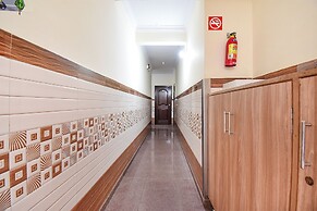 FabHotel Ivory Pearl