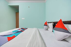 FabHotel Ivory Pearl