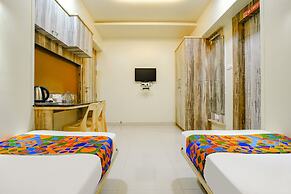 Fabhotel Happy Homely Stay