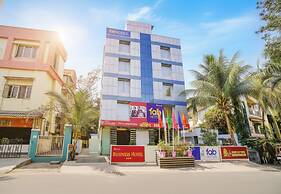 Fabhotel Happy Homely Stay