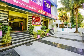 Fabhotel Happy Homely Stay