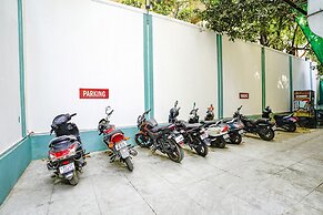 Fabhotel Happy Homely Stay