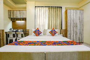 Fabhotel Happy Homely Stay