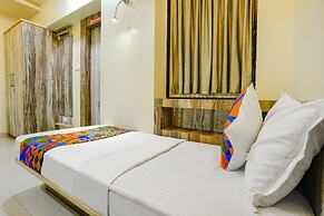 Fabhotel Happy Homely Stay