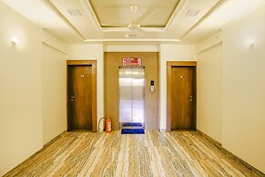 Fabhotel Happy Homely Stay