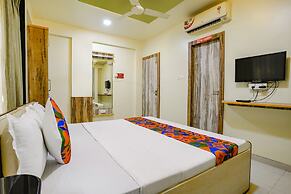 Fabhotel Happy Homely Stay