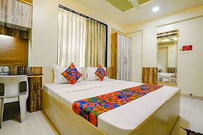 Fabhotel Happy Homely Stay