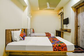Fabhotel Happy Homely Stay