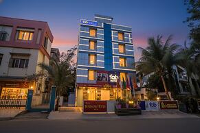 Fabhotel Happy Homely Stay