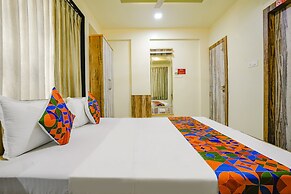 Fabhotel Happy Homely Stay