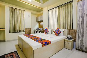 Fabhotel Happy Homely Stay