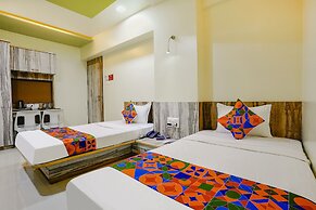 Fabhotel Happy Homely Stay