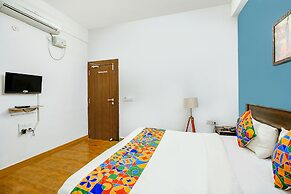 FabHotel Saket Inn