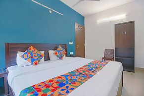 FabHotel Saket Inn