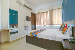 FabHotel Saket Inn