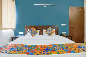 FabHotel Saket Inn