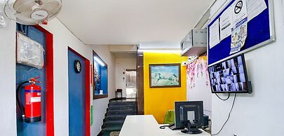 FabHotel Saket Inn