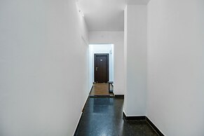 FabHotel Saket Inn