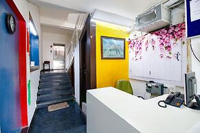 FabHotel Saket Inn
