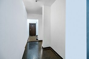 FabHotel Saket Inn