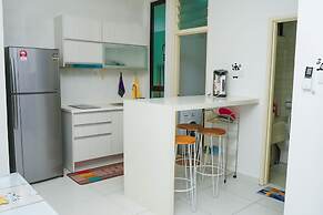 D'Summit Residences by YML Home B1