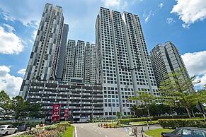 D'Summit Residences by YML Home B1