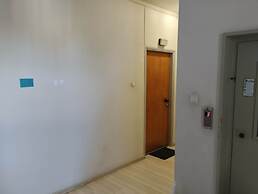 Apartment - Sleeps 4 & Free Parking