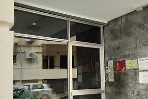 Apartment - Sleeps 4 & Free Parking