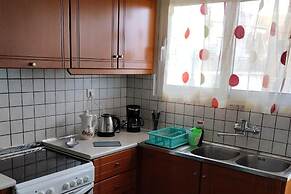 Apartment - Sleeps 4 & Free Parking