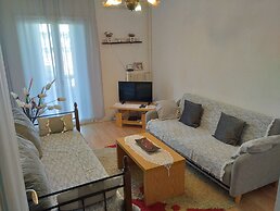 Apartment - Sleeps 4 & Free Parking