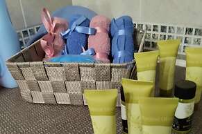 Apartment - Sleeps 4 & Free Parking