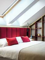 Hotel Golden Queen