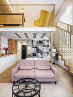 Hotel Golden Queen