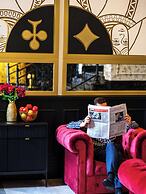 Hotel Golden Queen
