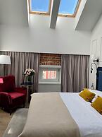 Hotel Golden Queen