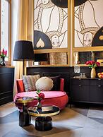 Hotel Golden Queen