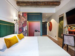 Hotel Golden Queen