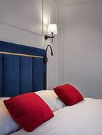 Hotel Golden Queen