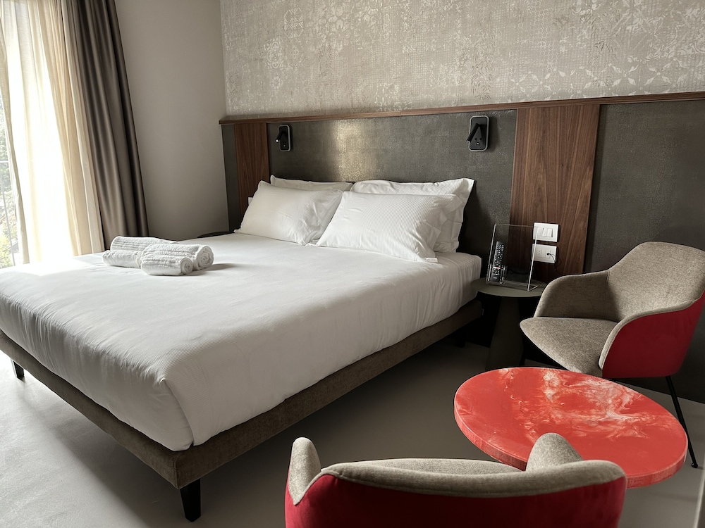 Villa Clementina Boutique Hotel