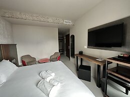 Villa Clementina Boutique Hotel