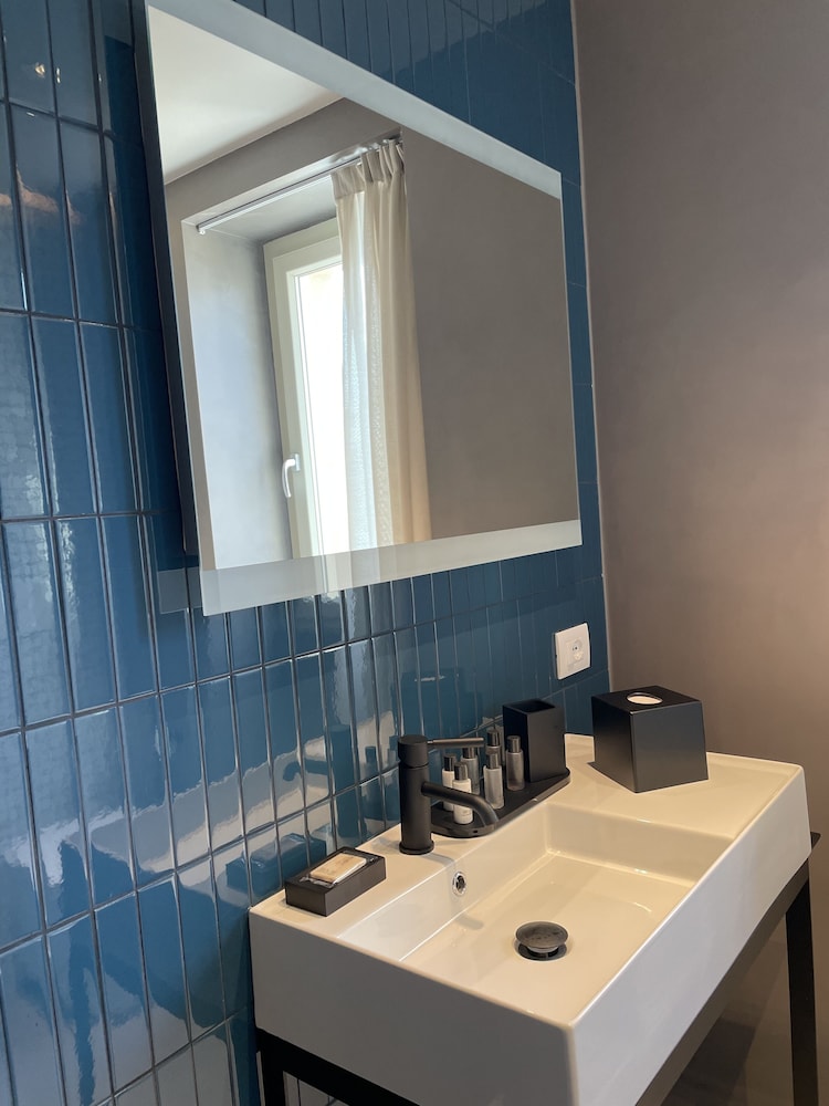 Villa Clementina Boutique Hotel