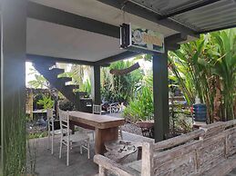 OYO 90547 Pondok Saren Anyar