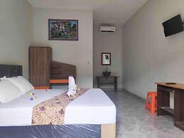 OYO 90547 Pondok Saren Anyar