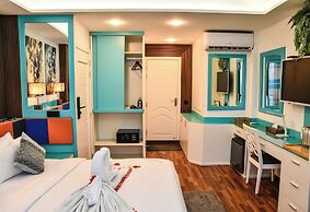 The Hive Beach Hotel