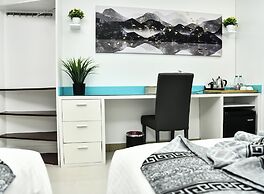 The Hive Beach Hotel