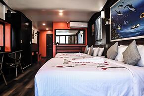 The Hive Beach Hotel