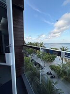 The Hive Beach Hotel