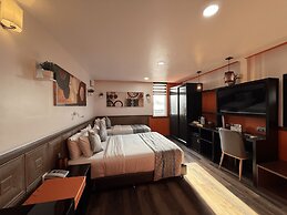 The Hive Beach Hotel