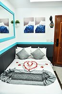 The Hive Beach Hotel